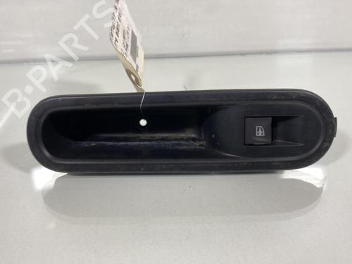 Right front window switch RENAULT TWINGO III (BCM_, BCA_) 1.0 SCe 70 | BP19998789I26 - Image 2