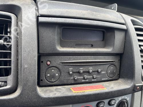 Motorhjelm RENAULT TRAFIC II Van (FL) 2.0 dCi 90 (FL0H, FL00, FL01, FL0M, FL0P, FL0S) | BP36248853C1 - Image 8
