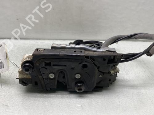Used Front right lock SEAT IBIZA IV SC (6J1, 6P5) 1.4 TDI (80 hp) 21268816