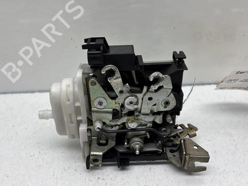 Used Front left lock AUDI A3 (8L1) 1.6 (101 hp) 28672612