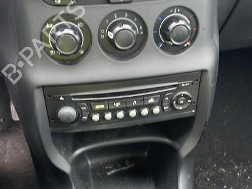 Electronic module CITROËN C3 II (SC_) 1.2 VTi 82 | BP31602098M83  - Image 19