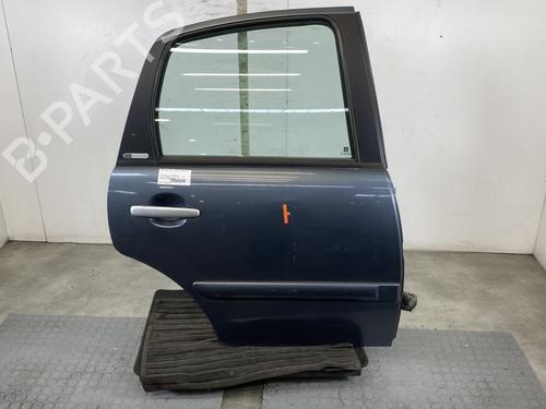 Used Right rear door CITROËN C3 I (FC_, FN_) 1.4 HDi (68 hp) 25154896