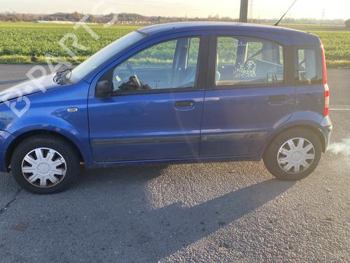 Left front window switch FIAT PANDA (169_) 1.3 D Multijet (169.AXC1A) | BP28279572I27  - Image 28