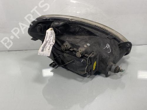 Used Left headlight Left headlight LANCIA YPSILON (843_) [2003-2011] 20015669 20015669