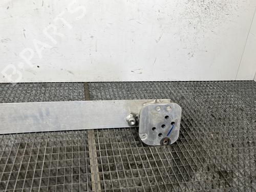 Rear bumper reinforcement PEUGEOT 308 I (4A_, 4C_) 1.6 HDi | BP28322935C73 
