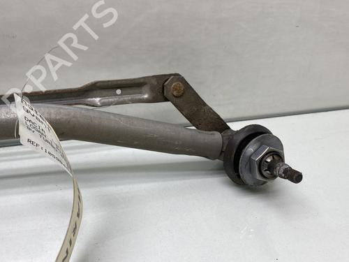 Front wiper motor DACIA LOGAN Pickup (US_) 1.5 dCi (US0K) | BP26936195M29  - Image 5