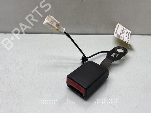 Veiligheidsgordelgesp CITROËN BERLINGO MULTISPACE (B9) 1.6 HDi 110 (109 hp) 30719956