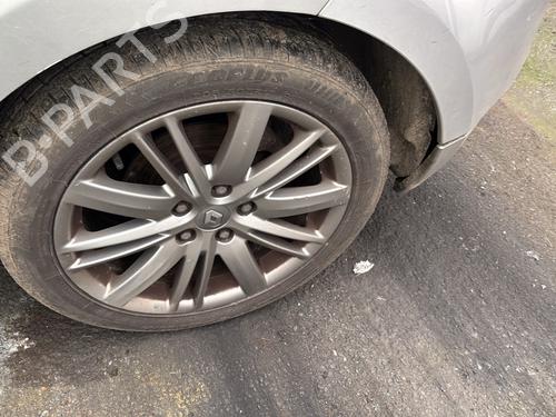 Switch RENAULT MEGANE III Hatchback (BZ0/1_, B3_) 1.5 dCi (BZ09, BZ0D, BZ1W, BZ29, BZ14) | BP27632066I30  - Image 24