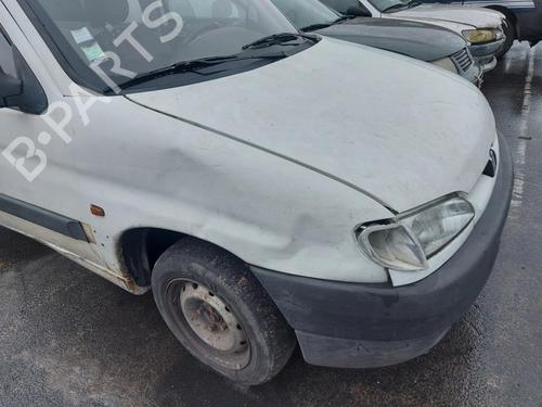 Fuel pump PEUGEOT PARTNER Box Body/MPV (5_, G_) 1.8 D | BP19957013M76 