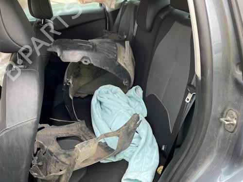 Left front window switch CITROËN C3 II (SC_) 1.6 HDi | BP27704066I27 - Image 4