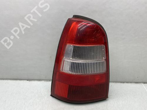 Used Left taillight Left taillight OPEL VECTRA B Estate (J96) 1.8 i 16V (F35) (116 hp) 25374935 25374935