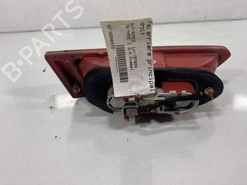 Right taillight ALFA ROMEO 156 (932_) 2.4 JTD (932B1) | BP19995780C35 