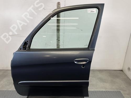 Used Left front door CITROËN XSARA PICASSO (N68) 1.6 HDi (90 hp) 31022947