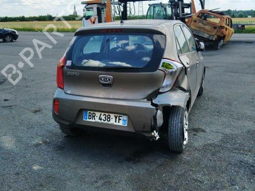 Warning switch KIA PICANTO II (TA) 1.0 | BP19963052I22 - Image 13