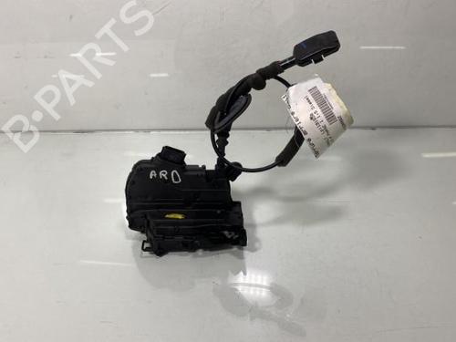 Used Rear right lock RENAULT CLIO IV (BH_) 1.5 dCi 90 (90 hp) 19981659