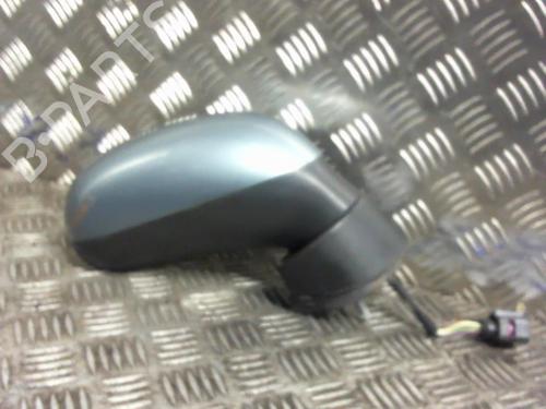 Right mirror SEAT LEON (1P1) 1.9 TDI | BP20033183C27 