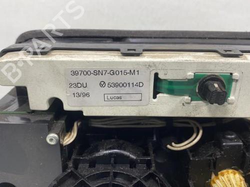 Used Climate control Climate control ROVER 600 I (RH) 620 Sdi (105 hp) 20019155 20019155