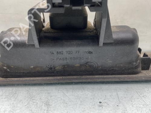 Switch CITROËN C8 (EA_, EB_) 2.0 HDi 165 | BP29707495I30 