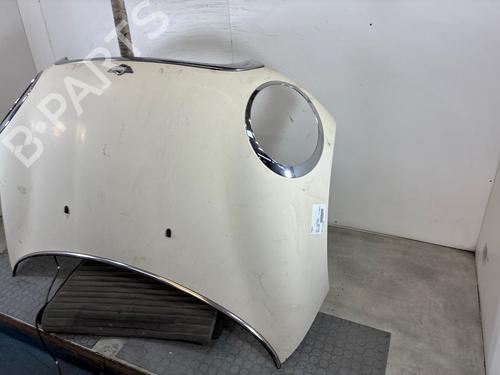 Motorhjelm Motorhjelm MINI MINI (R56) Cooper (120 hp) 39902140 39902140