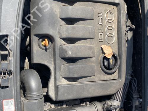 Left front window switch AUDI A3 Sportback (8PA) 1.9 TDI | BP29939210I27 - Image 11