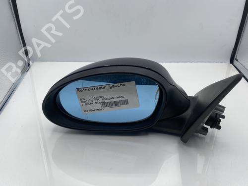 Used Left mirror BMW 3 Touring (E91) 330 d (231 hp) 19999513