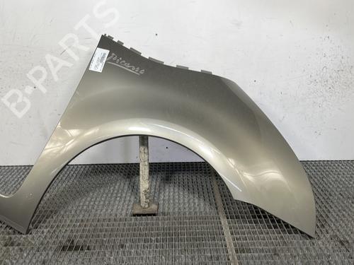 Used Right front fenders CITROËN C4 Grand Picasso I (UA_) 1.6 HDi 110 (112 hp) 28187215