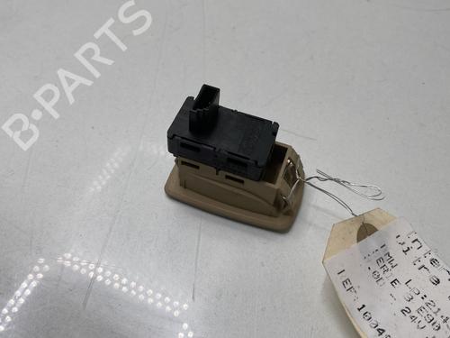 Used Right front window switch Right front window switch 24551722 24551722