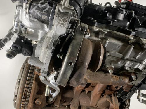 Used Engine Engine DACIA DUSTER (HM_) 1.5 dCi 115 (HMAD) (116 hp) 33485150 33485150