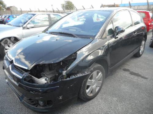 Rim CITROËN C4 Coupe (LA_)  | BP20011941C45 