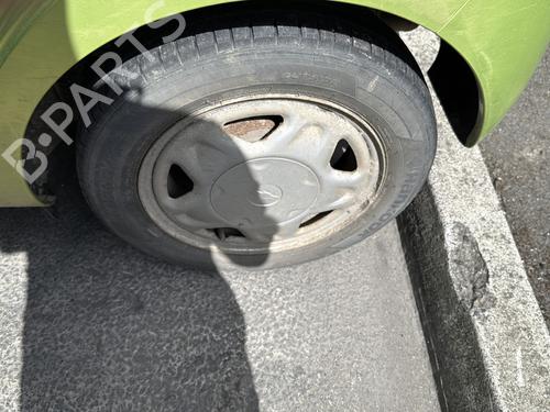 Sikkerhedssele-spænde CHEVROLET SPARK (M300) | BP36862909I32 - Image 28
