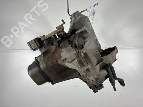 Used Gearbox Gearbox CITROËN C3 Pluriel (HB_) 1.4 HDi (68 hp) 34045463 34045463