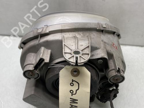 Left headlight CHEVROLET MATIZ (M200, M250) 0.8 | BP22419595C28