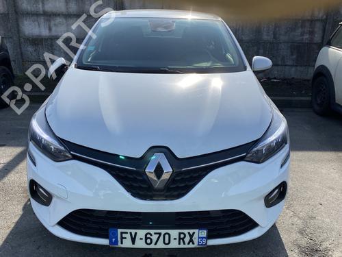 Warning RENAULT CLIO V (B7_) 1.5 Blue dCi 85 (B7AG) | BP26708689I22  - Image 8