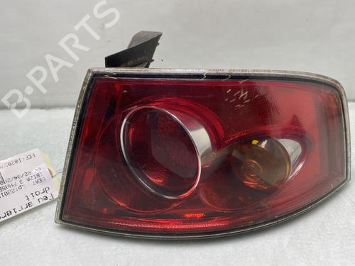 Used Right taillight SEAT IBIZA III (6L1) 1.9 SDI (64 hp) 24961019