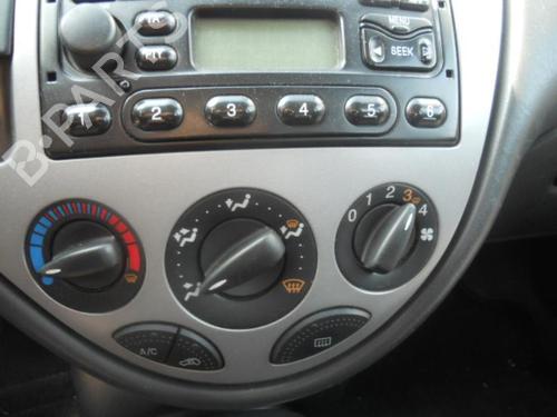 Frontplade/Frontkurv FORD FOCUS I (DAW, DBW)  | BP19981672C72 