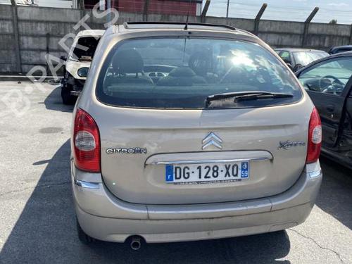 Right front fenders CITROËN XSARA PICASSO (N68) 1.6 16V | BP30314683C42