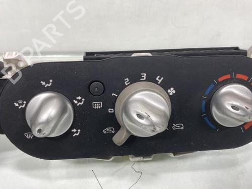 Climate control RENAULT TWINGO II (CN0_) | BP20005016I5 - Image 3