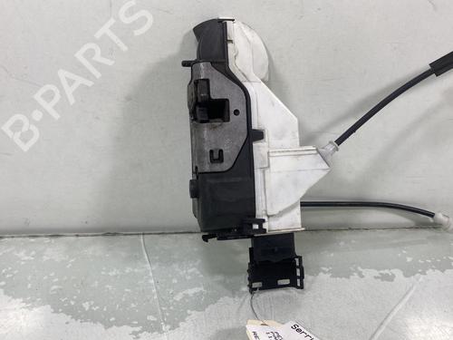 Used Front left lock PEUGEOT PARTNER Tepee 1.6 HDi (112 hp) 30791065