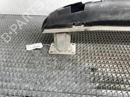Front bumper reinforcement CITROËN C4 Grand Picasso I (UA_) 1.6 HDi | BP19968558C109 