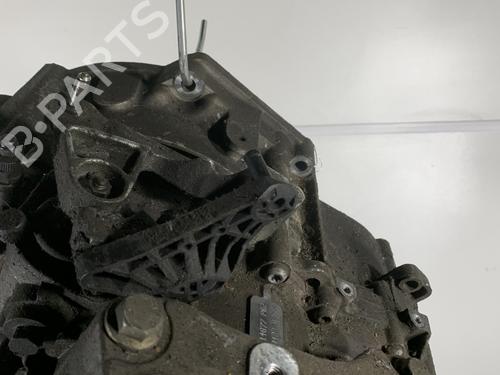 Gearbox VW GOLF PLUS V (5M1, 521) 2.0 TDI | BP27327314M3 - Image 4