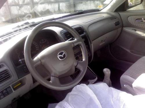 Warning switch MAZDA 626 V Hatchback (GF) | BP20018279I22 - Image 6
