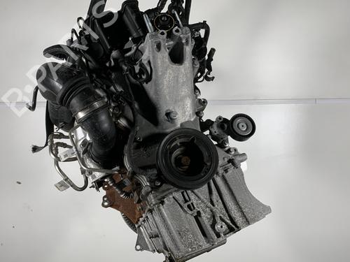 Used Engine Engine FORD FIESTA VII (HJ, HF) 1.0 EcoBoost mHEV (125 hp) 24475785 24475785