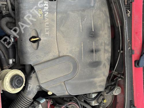 Engine control unit (ECU) DACIA LOGAN MCV (KS_) 1.5 dCi (KS0W) | BP36891651M57 - Image 26