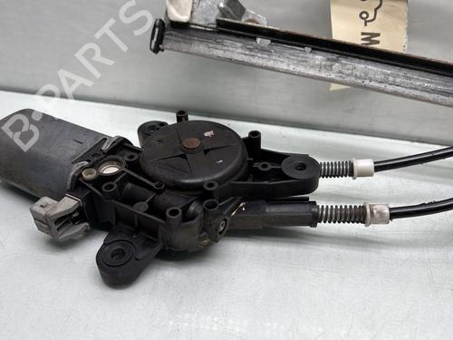 Rudehejsemekanisme Højre foran PEUGEOT 106 II (1A_, 1C_) 1.1 i | BP29507676C23 