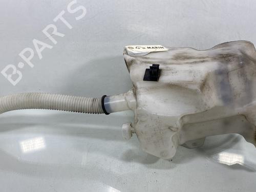 Windscreen washer tank CITROËN C4 Picasso I MPV (UD_) 1.6 HDi 110 | BP27356347C113 