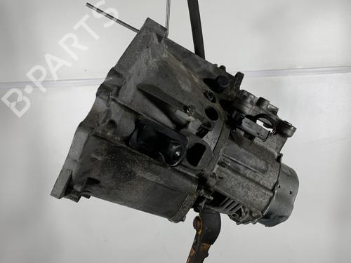 Gearbox CITROËN C3 II (SC_) 1.6 BlueHDi 75 | BP22783222M3 