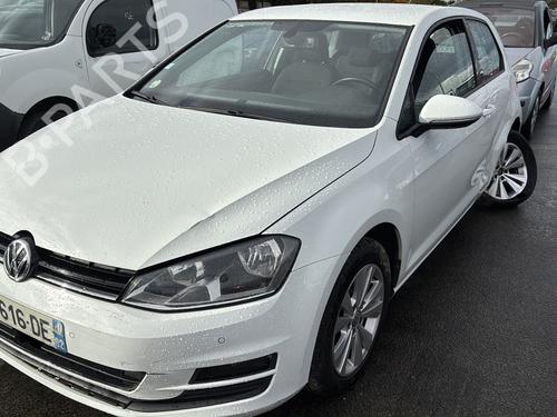 Used Parts VW GOLF VII (5G1, BQ1, BE1, BE2) 1.6 TDI (105 hp) 4395646