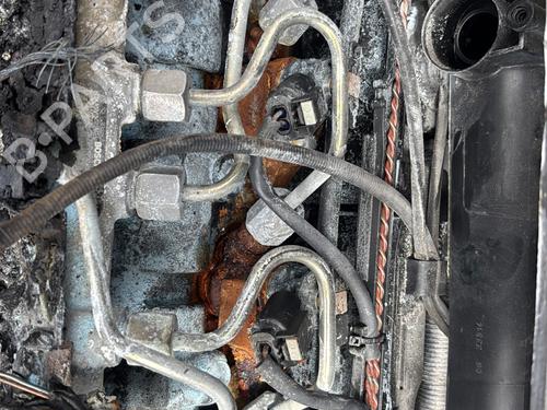 Used Parts BMW 2 Active Tourer (F45) 218 d 4012034