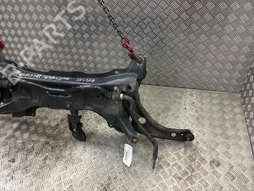 Used Subframe Subframe 38237422 38237422