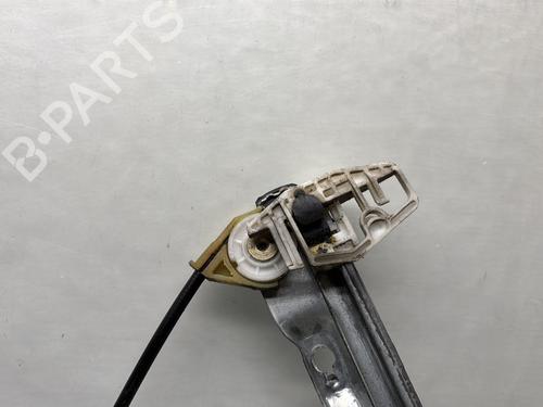 Front right window mechanism PEUGEOT 206 Hatchback (2A/C) 1.4 HDi eco 70 | BP27632392C23 
